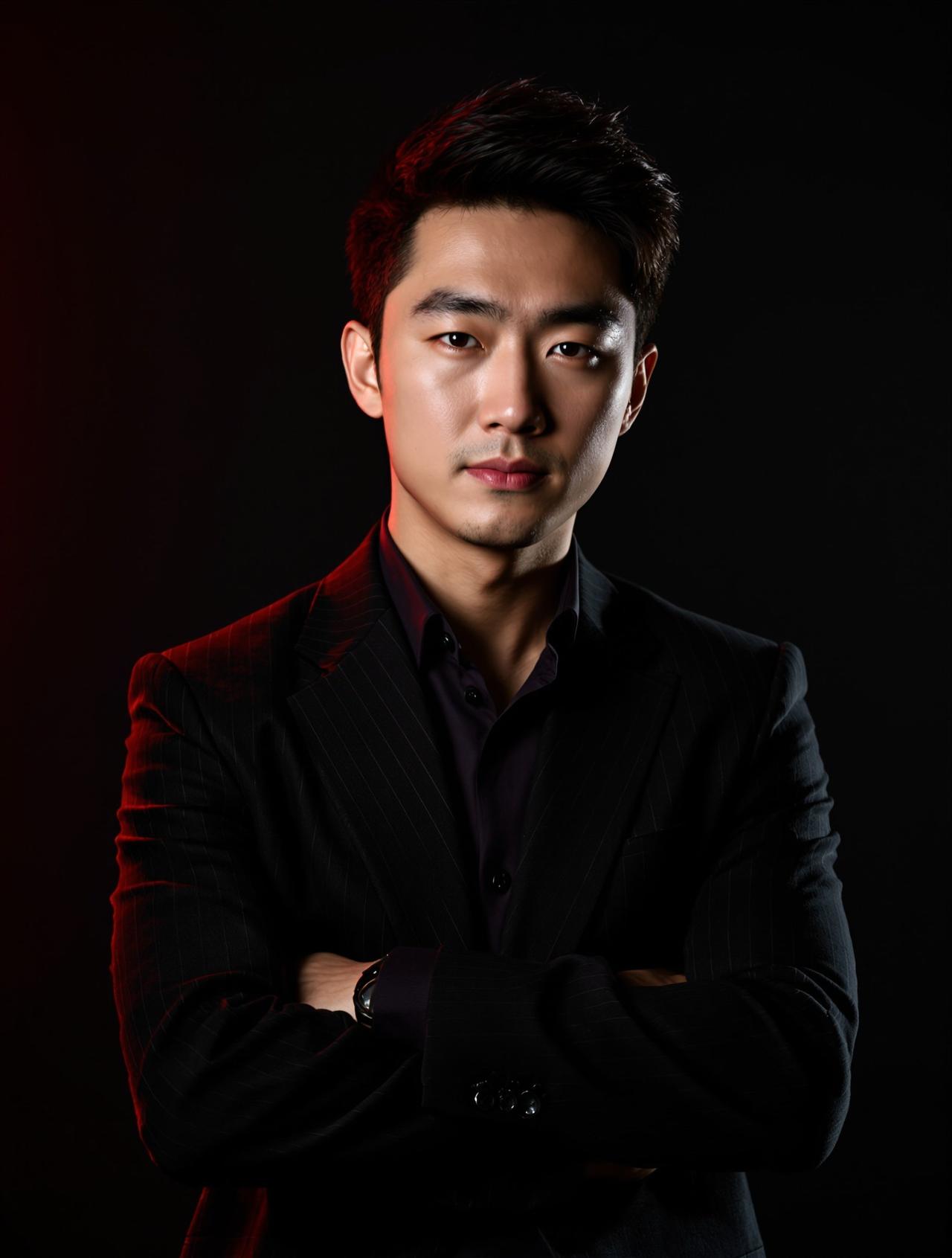 韩国当红明星小A被疑在微博视频中出现模糊背后真相逐渐浮出水面